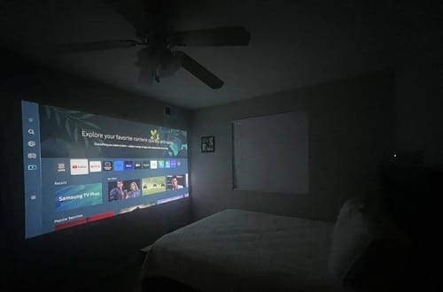 Customer photo review of Projexia Plus
