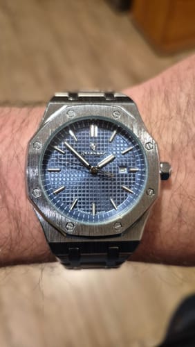 Customer photo review of Balmaceda® Marina