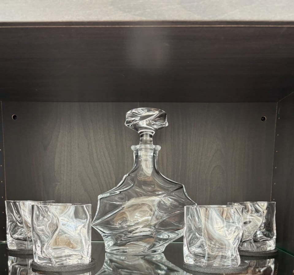 Customer photo review of Malt & Brew Tempest Bundle