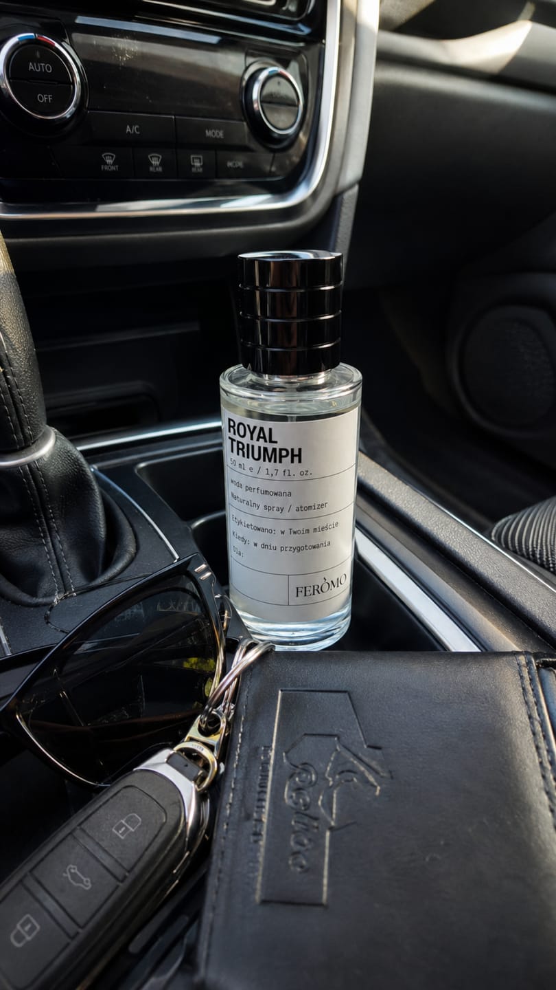 Customer photo review of Feromo