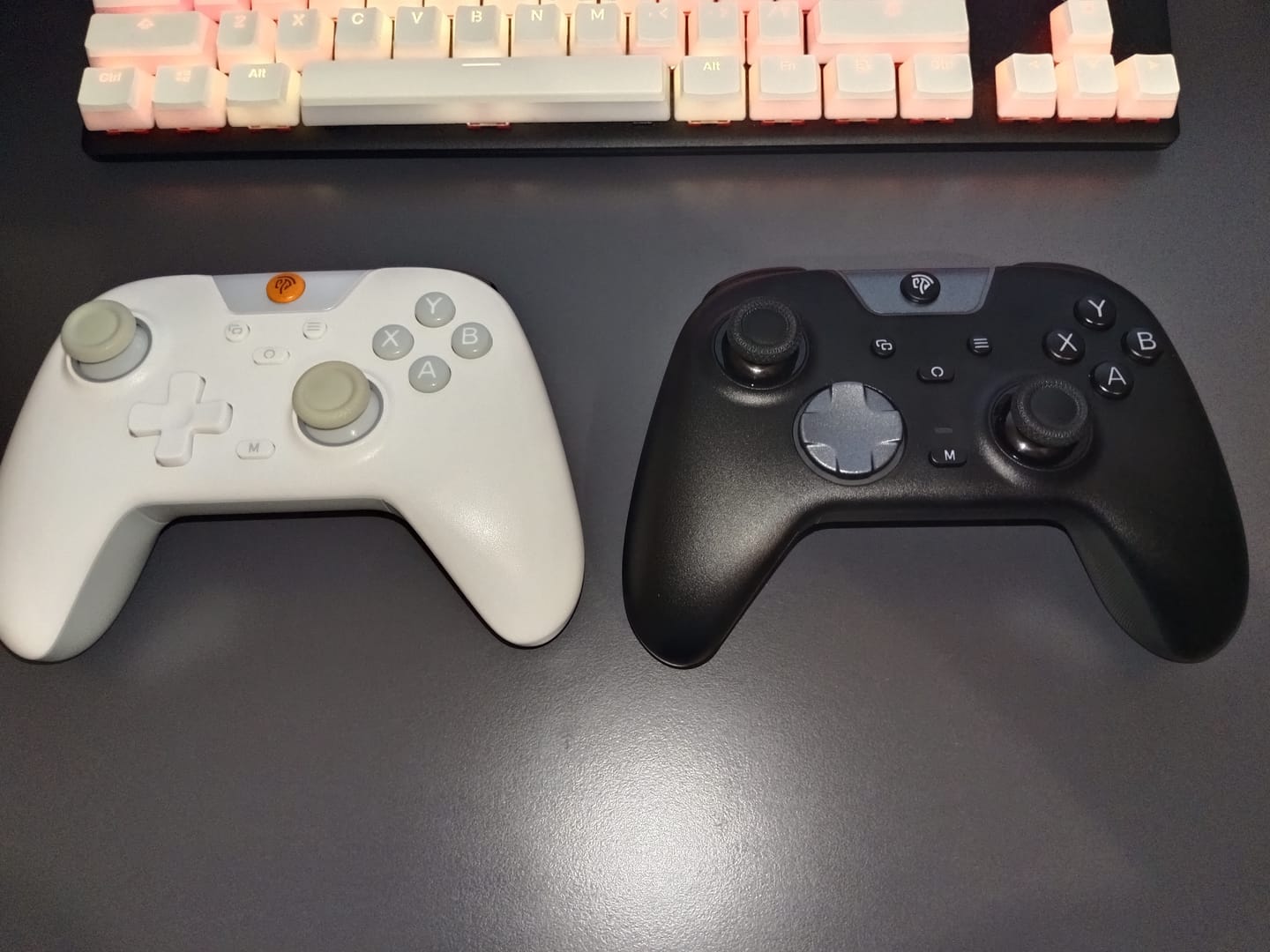 Customer photo review of EasySMX X05Pro Oyun Kolu