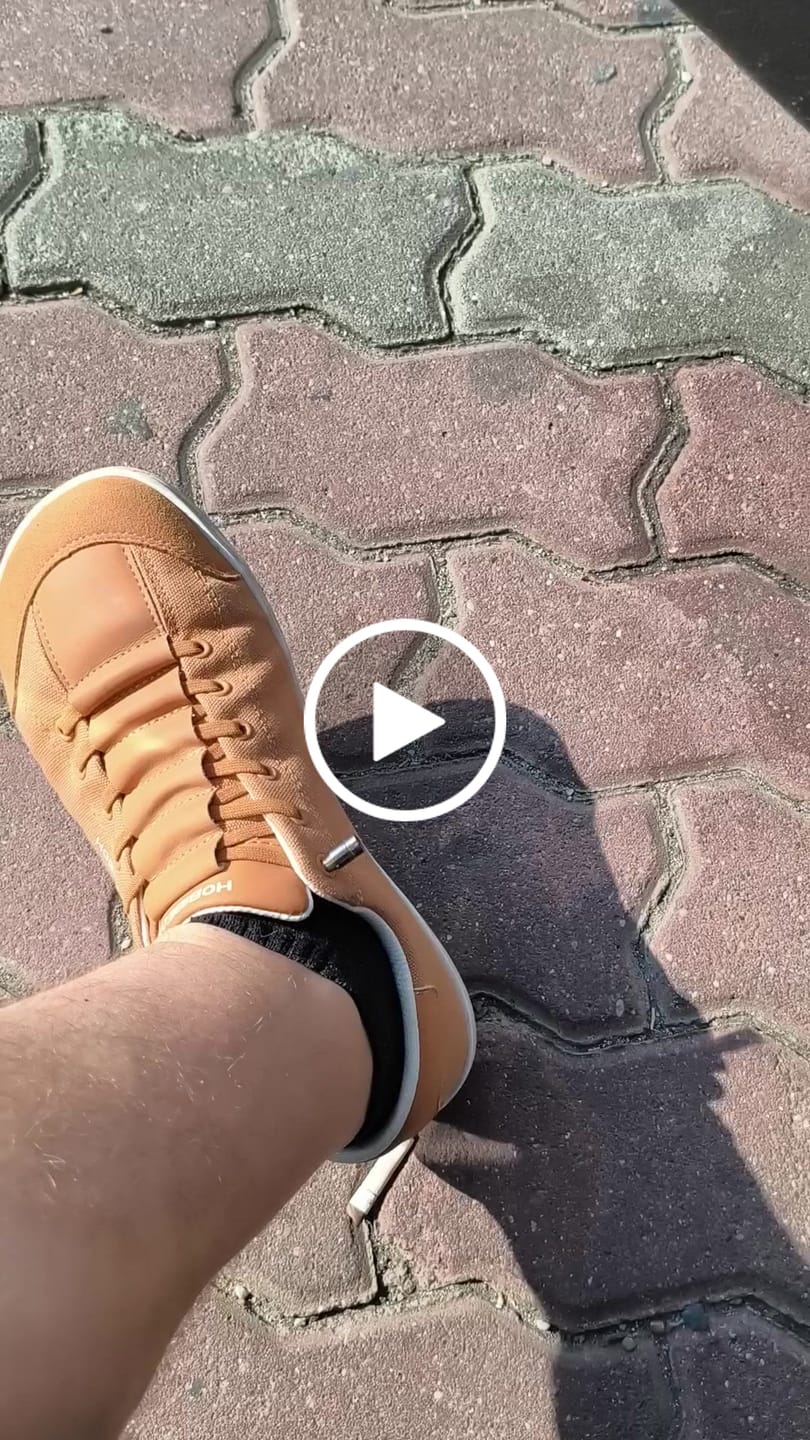 Customer video review of Sorrel 2.0 - Barefoot Shoes