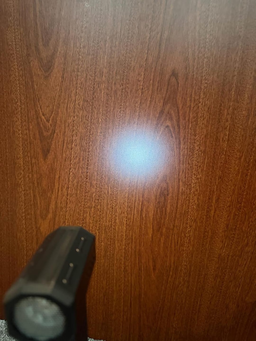 Customer photo review of BOLTHUT™ Cordless Air Duster Blower — 130,000 RPM Turbo, 4 Speeds