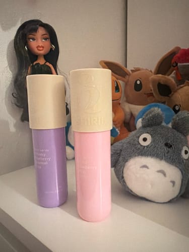 Customer photo review of Body Spray Duo