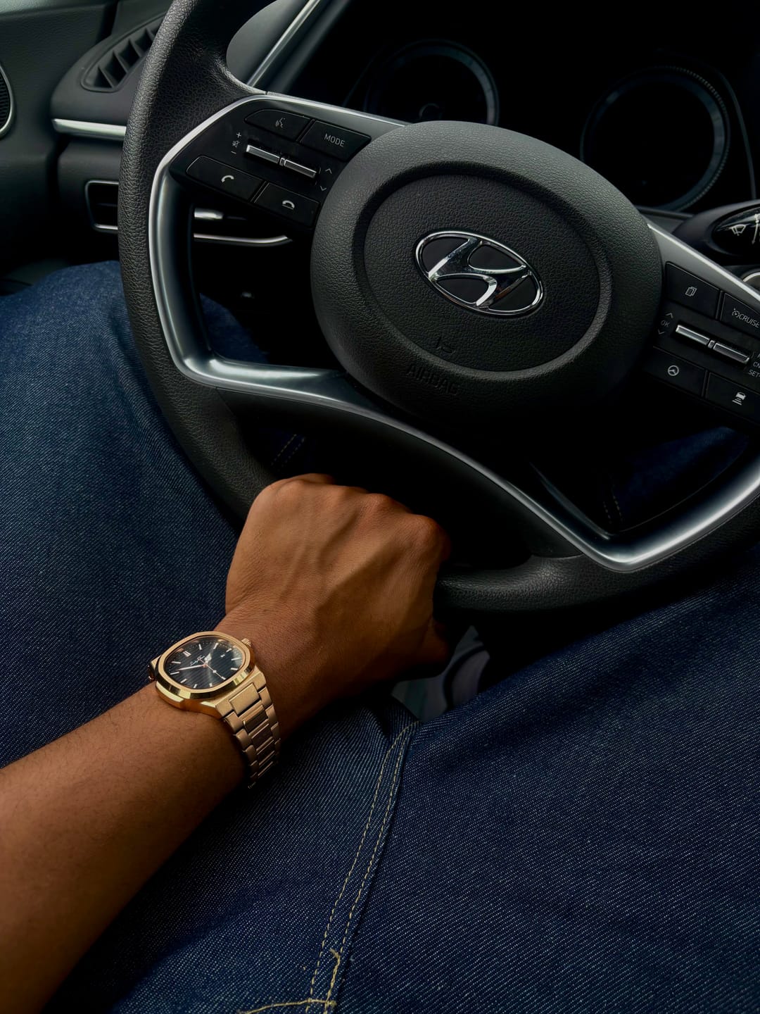 Customer photo review of Lucky Fours® Wraith