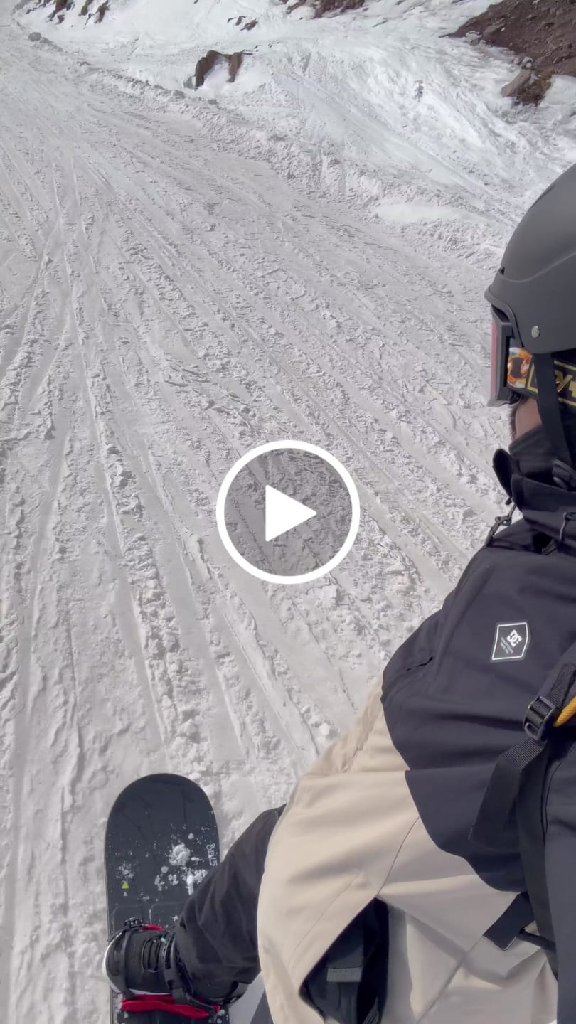 Customer video review of CASCO TRIP MULTISPORT INVICTUS