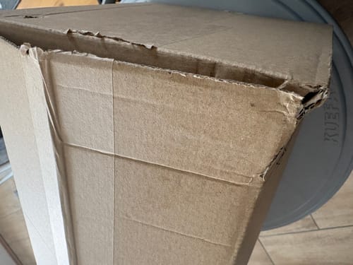 Customer photo review of Premium Samt Türhänger