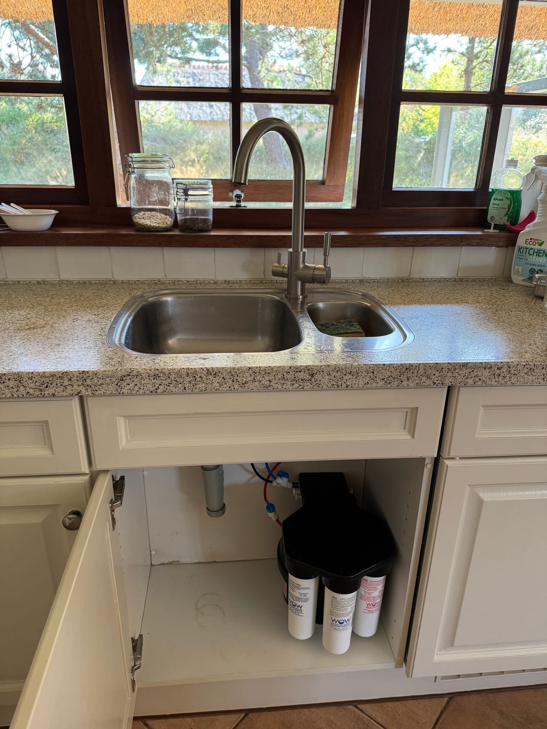 Customer photo review of The Current