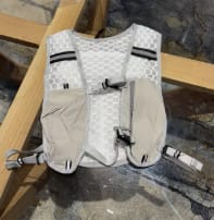 Customer photo review of TrailFlow™ – Chaleco de Hidratación Ligero