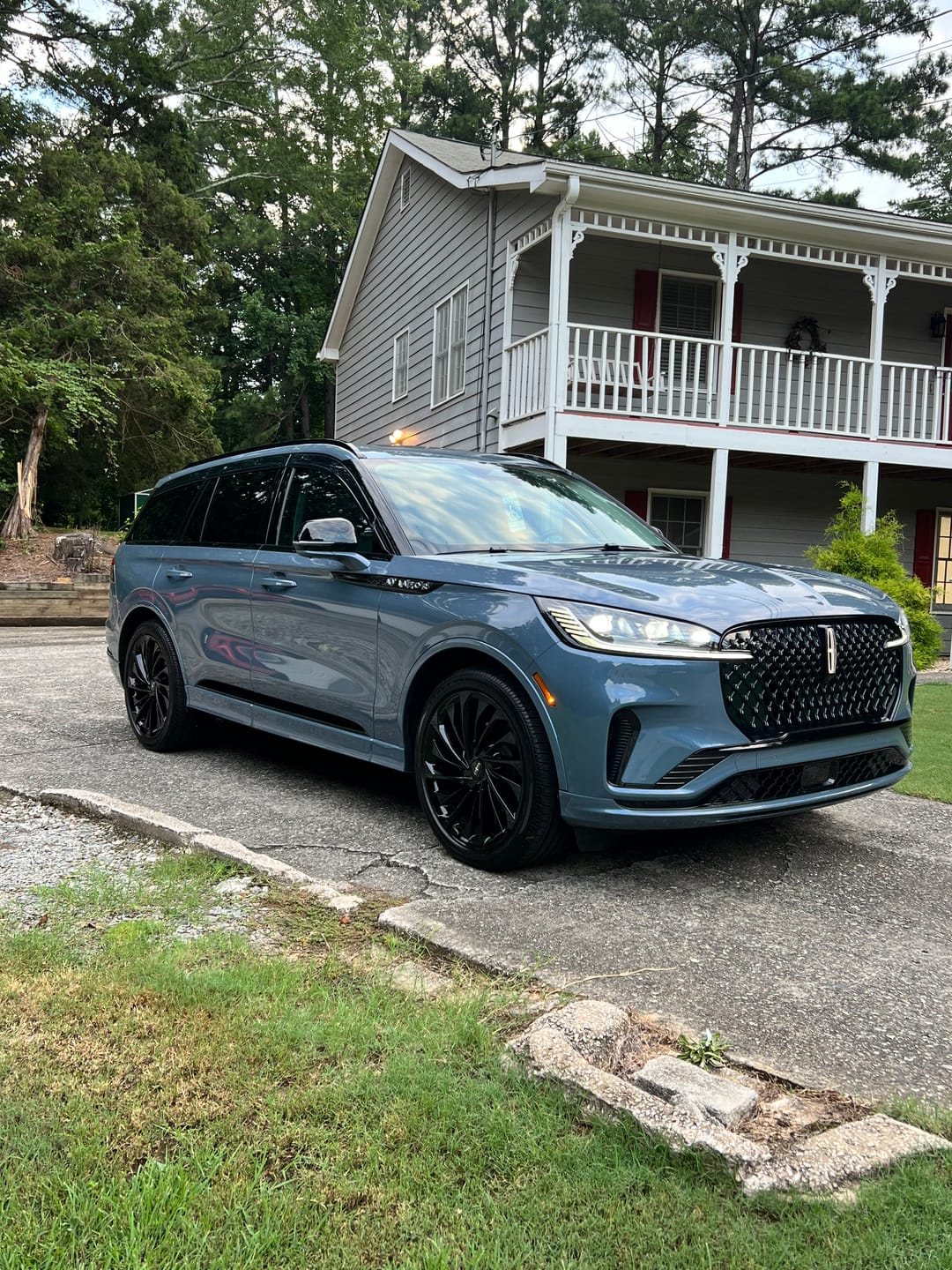 Customer photo review of Armour PRO Quartz Coating