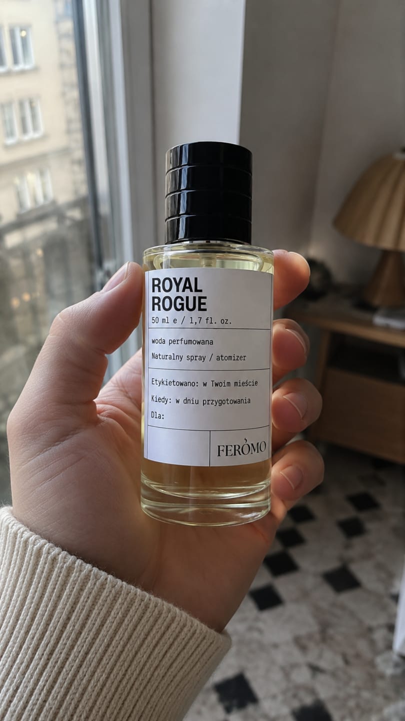 Customer photo review of Feromo