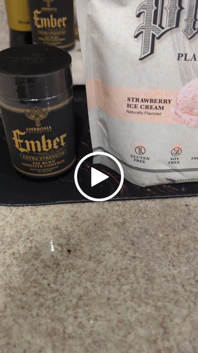 Customer video review of Planta® - Premium Plant Protein (25 Servings)
