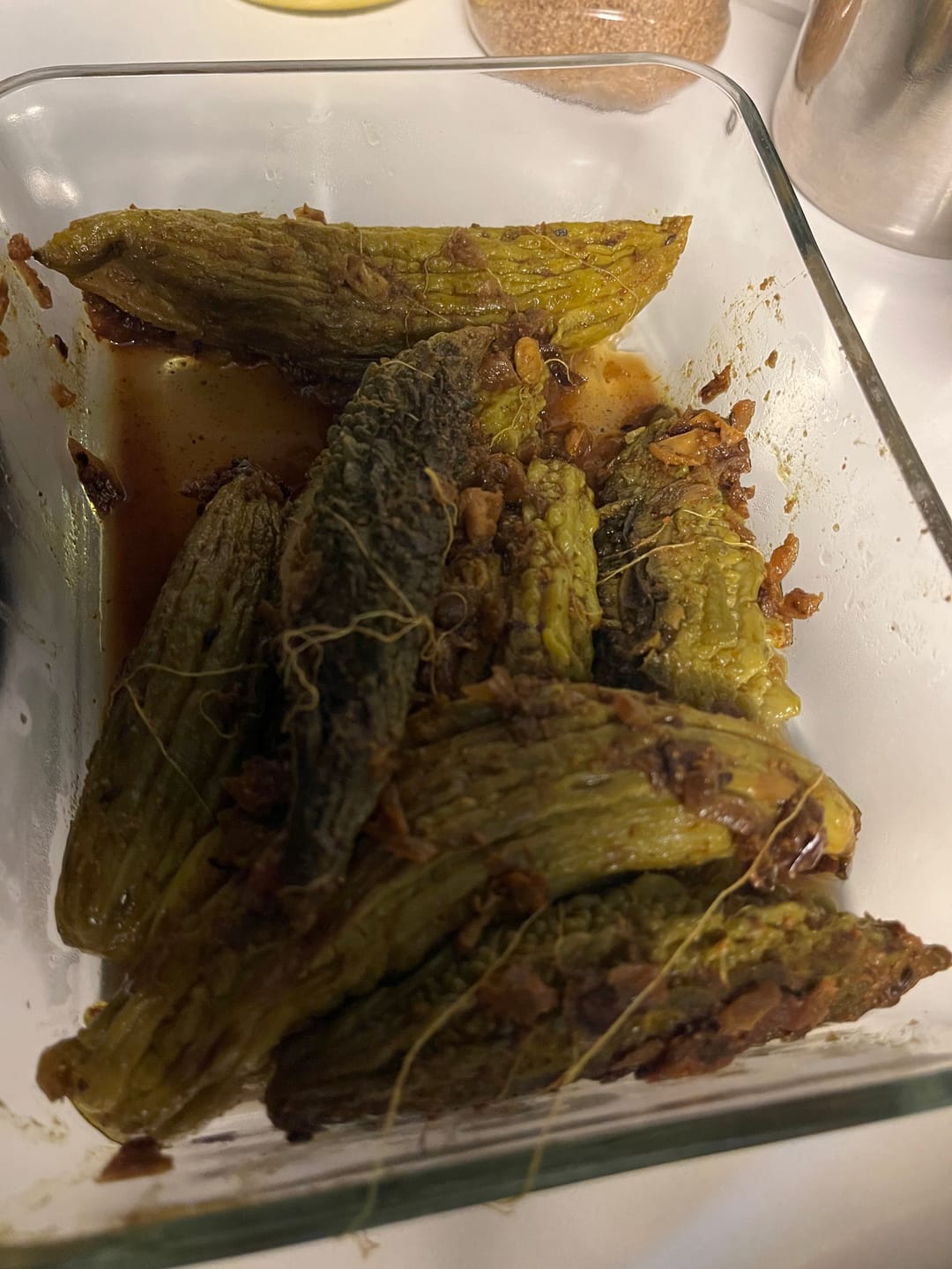 Customer photo review of Best Hing Ever. (Asafoetida / Asafetida)