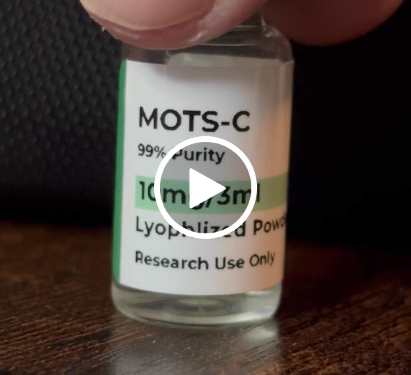 Customer video review of Thermal Transfer Label Printer Labels for M2, M3