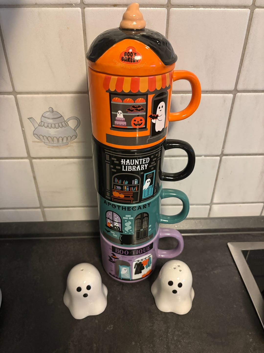 Customer photo review of Packaging