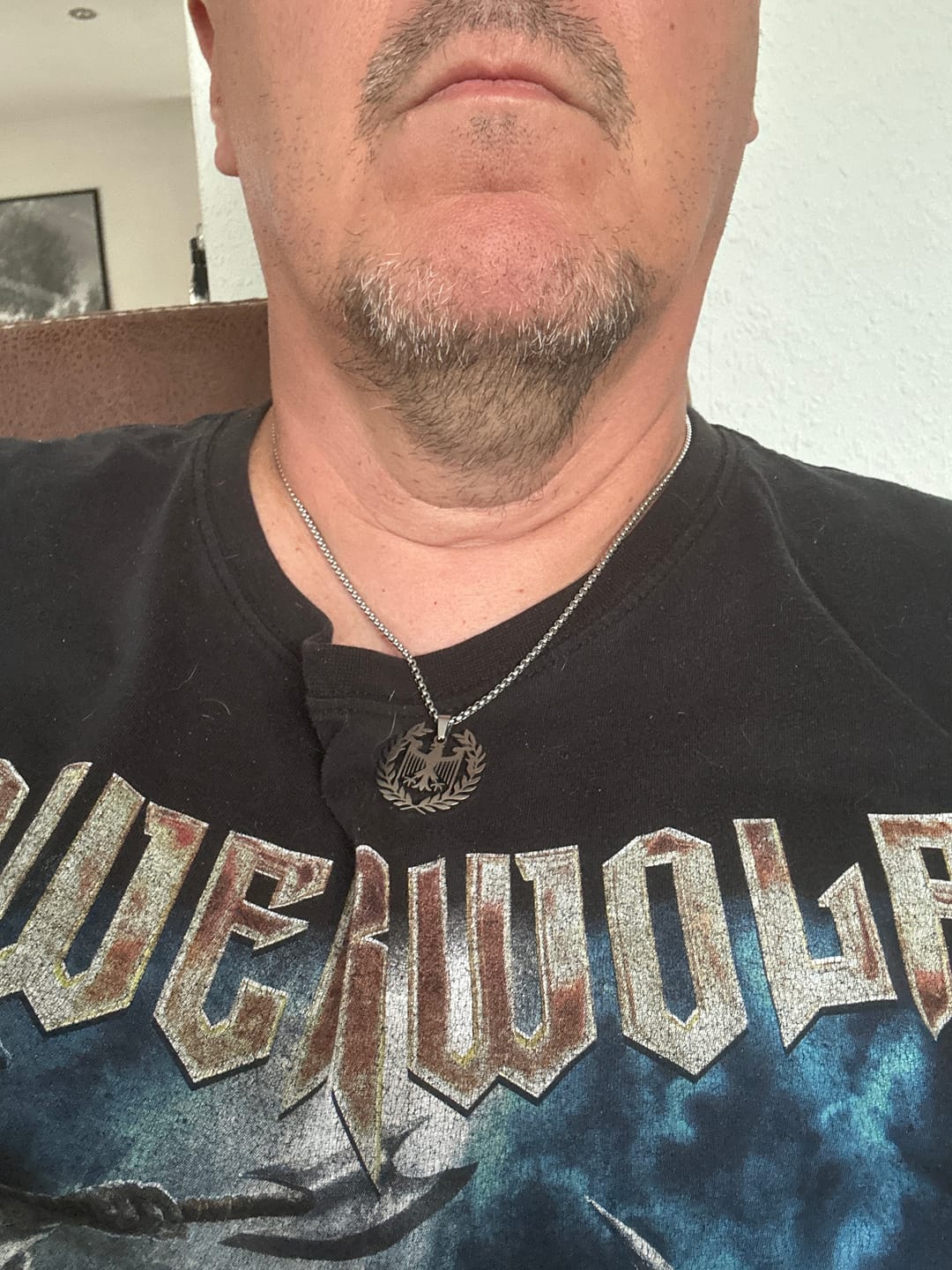 Customer photo review of STOLZ-Kette
