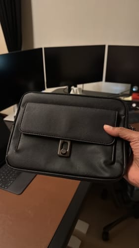 Customer photo review of BENTO JOT 3 LAYER