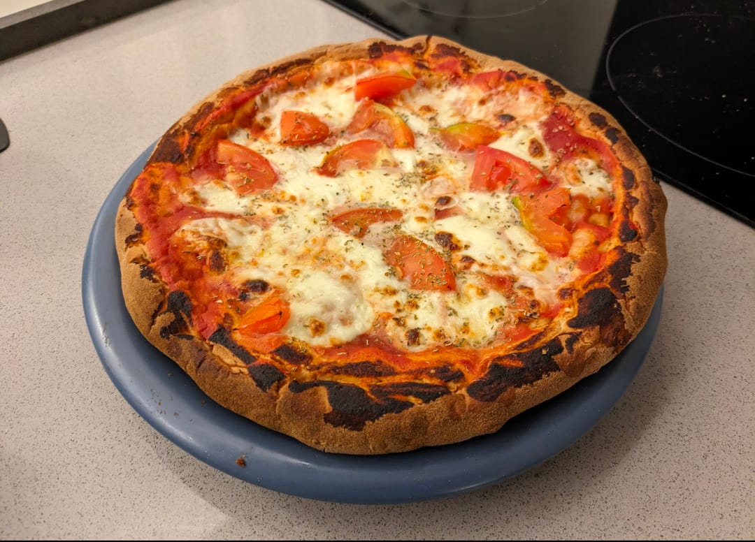 Customer photo review of Base "Low Carb Extreme"