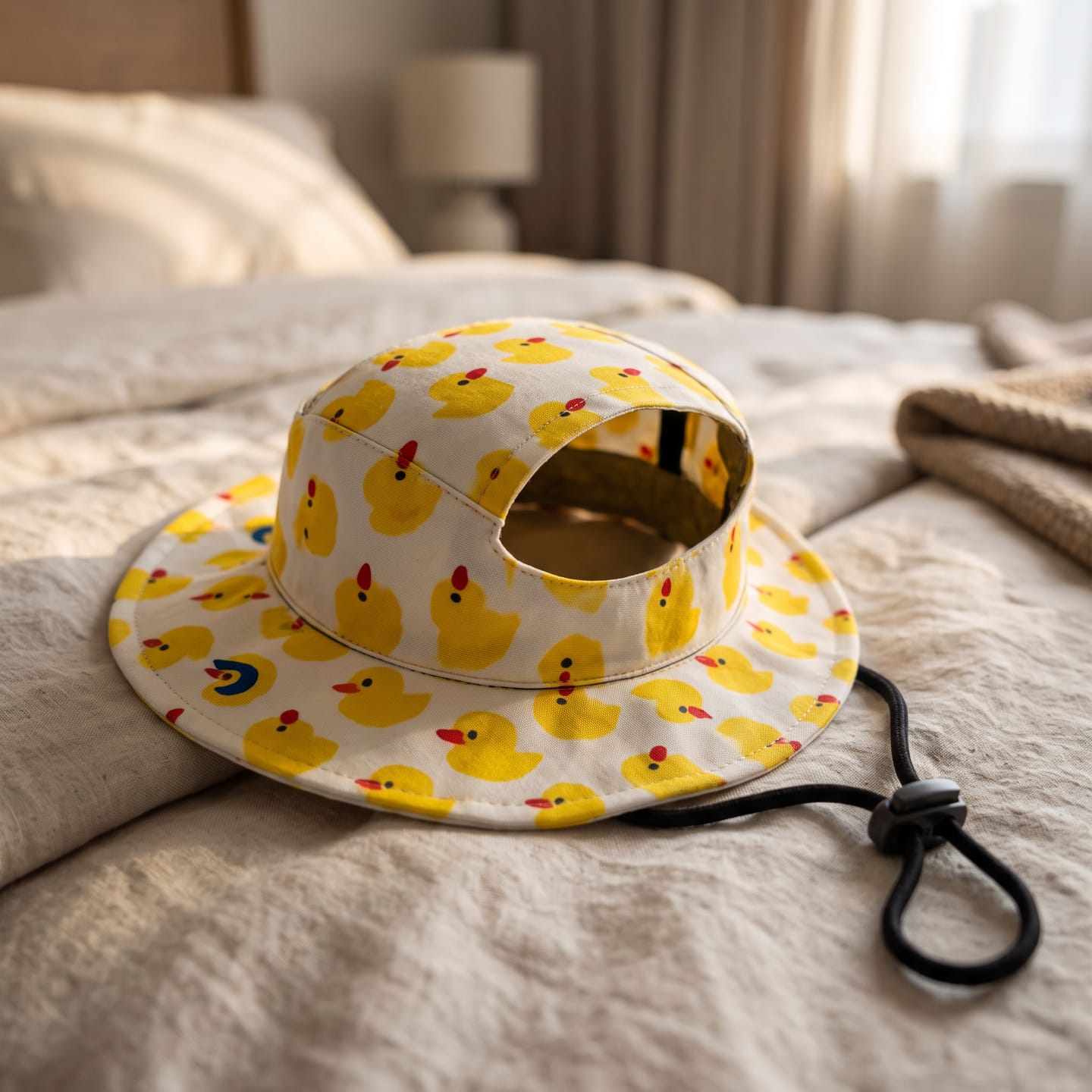Customer photo review of Hunde-Sonnenhut