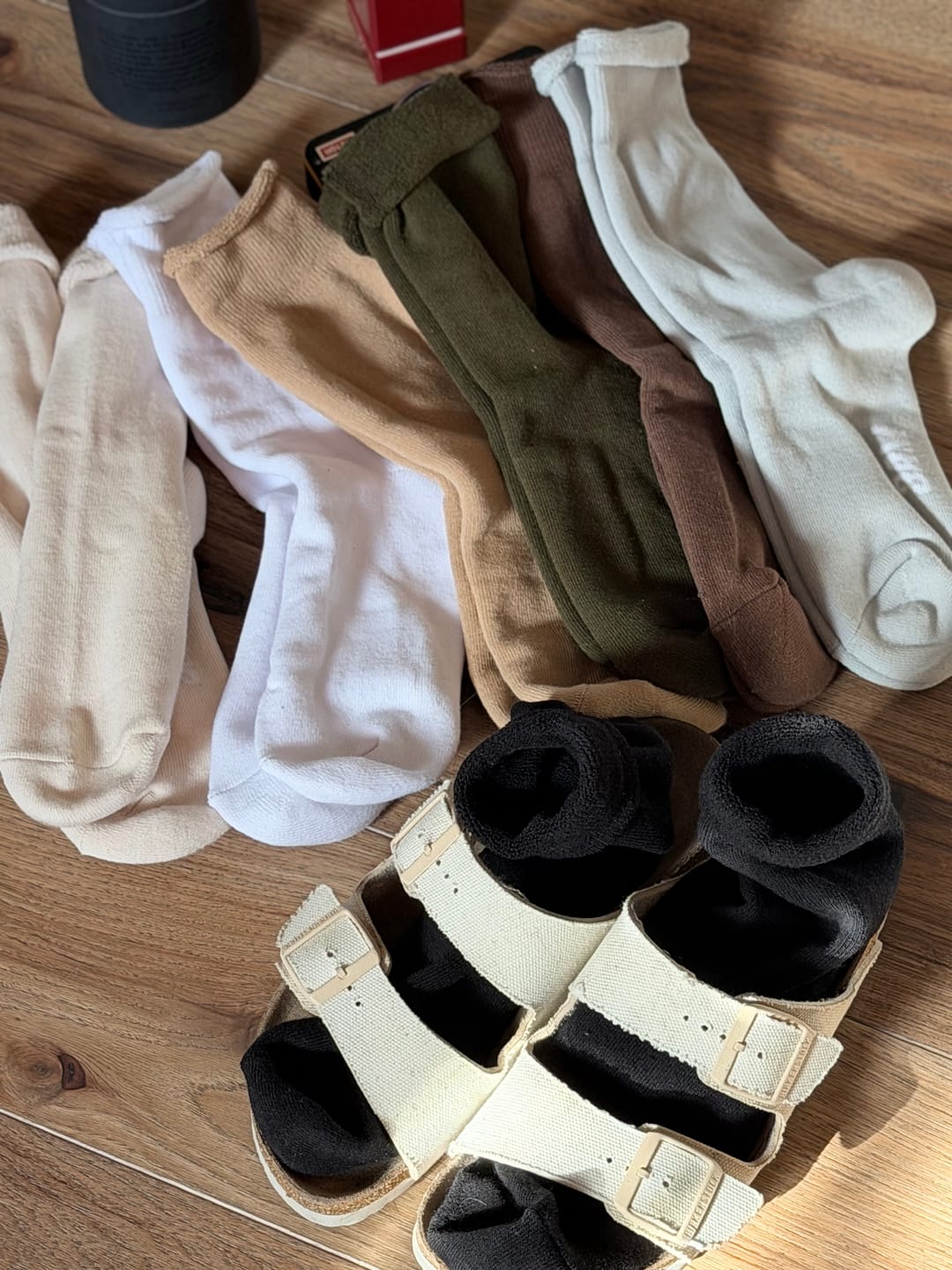 Customer photo review of Complete Bundle