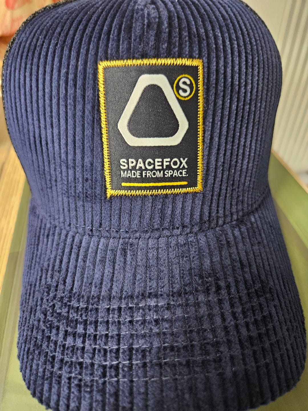 Customer photo review of La Casquette Bleue