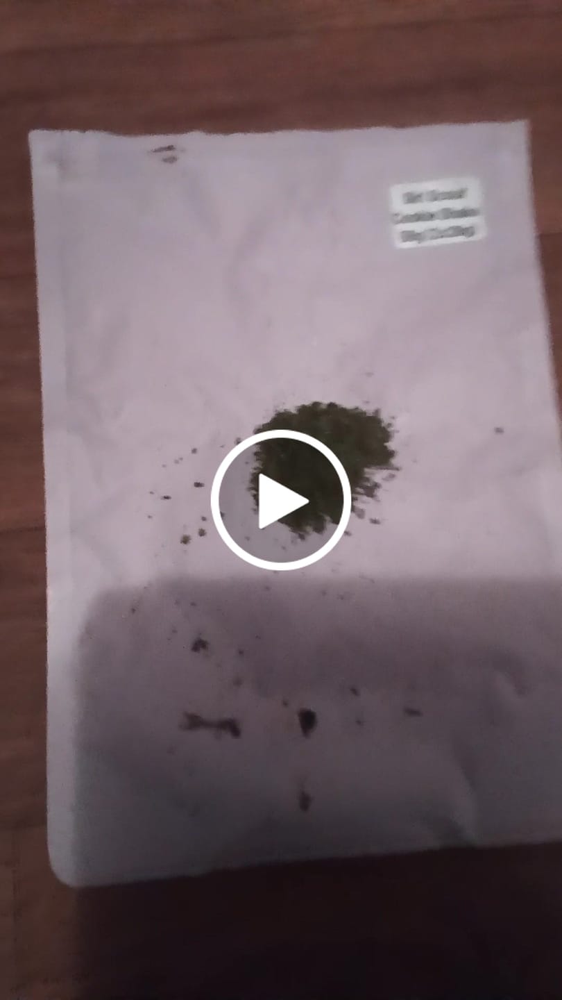 Customer video review of Girl Scout Cookie Shake (BOGO)