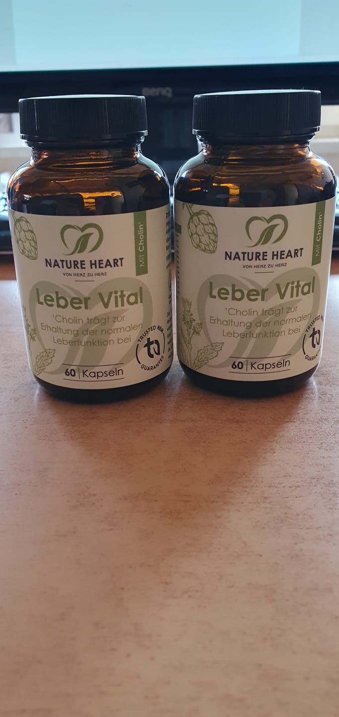 Customer photo review of Algenöl Omega 3