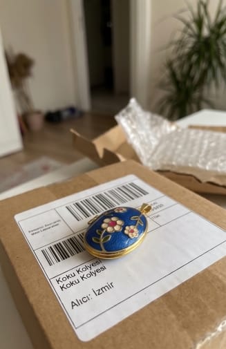 Customer photo review of Koku Kolyesi ®