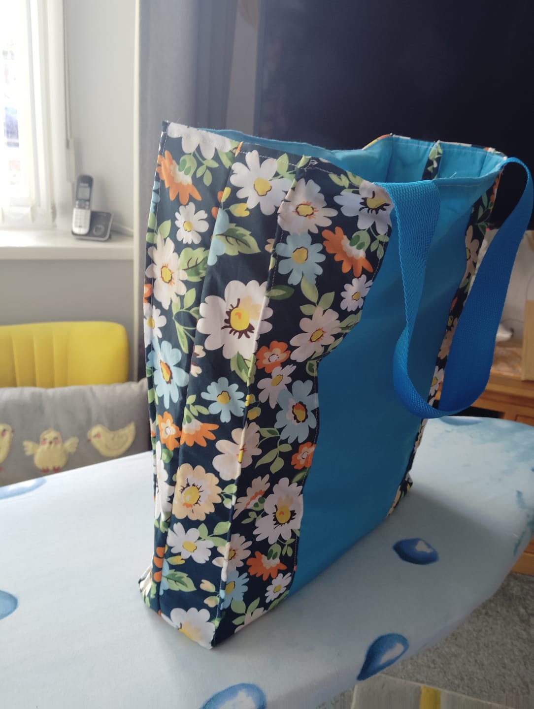 Customer photo review of Plain Webbing/Bag Strap