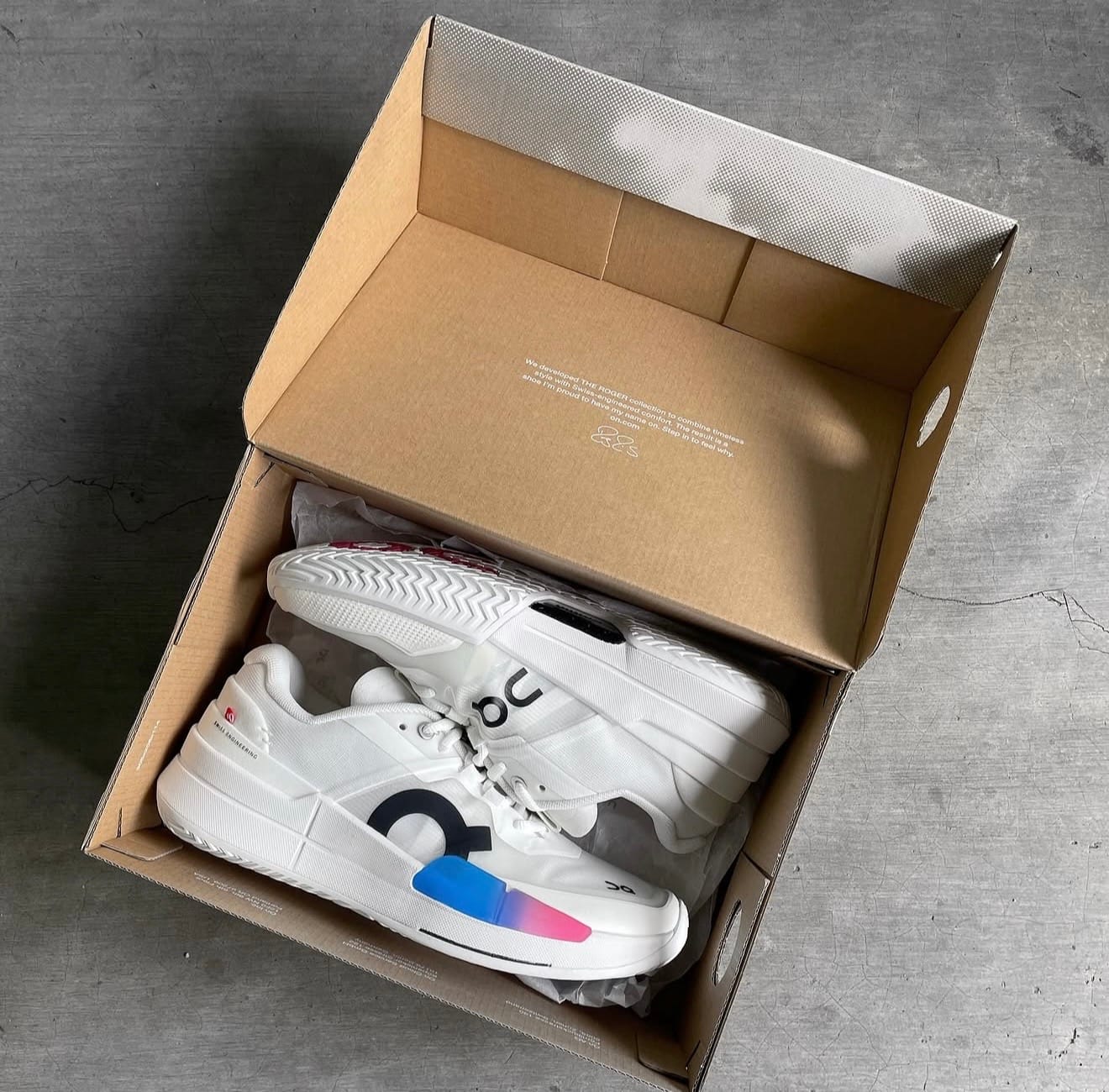 Customer photo review of Roger Pro 2 White Malibu - RPM