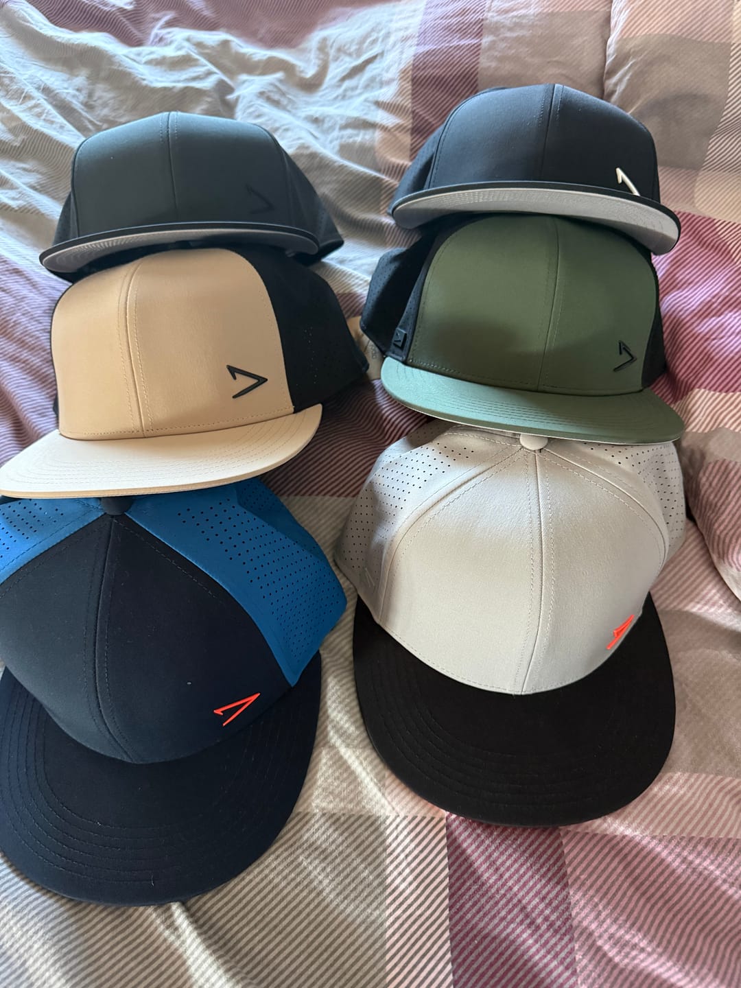 Customer photo review of CLOUD TRUCKER