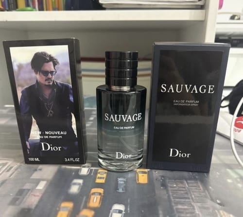 Customer photo review of SVGE