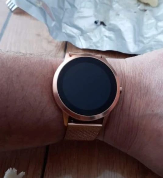 Customer photo review of L'Épurée