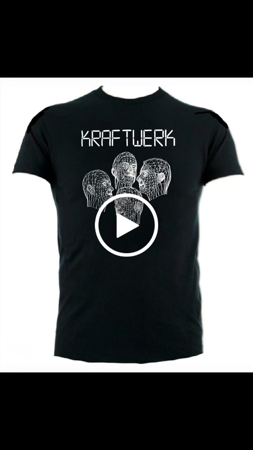 Customer video review of Unisex T-Shirt