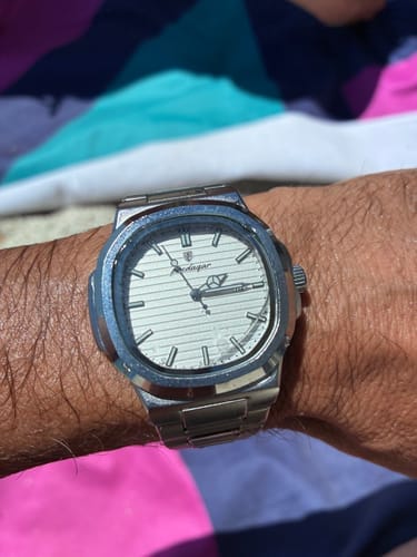 Customer photo review of Balmaceda® Marina