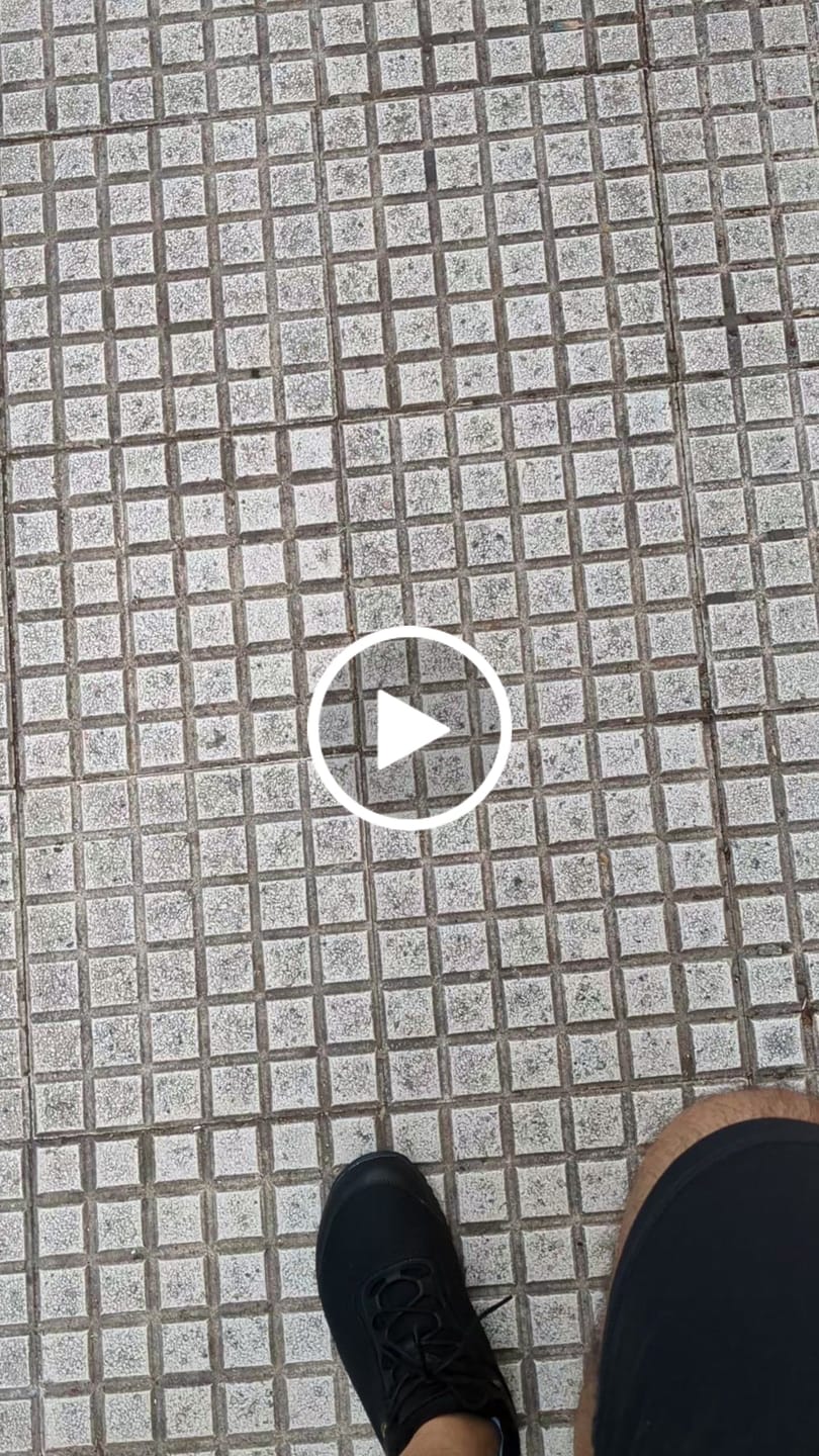 Customer video review of Brave Ⅰ - Zapatos Barefoot