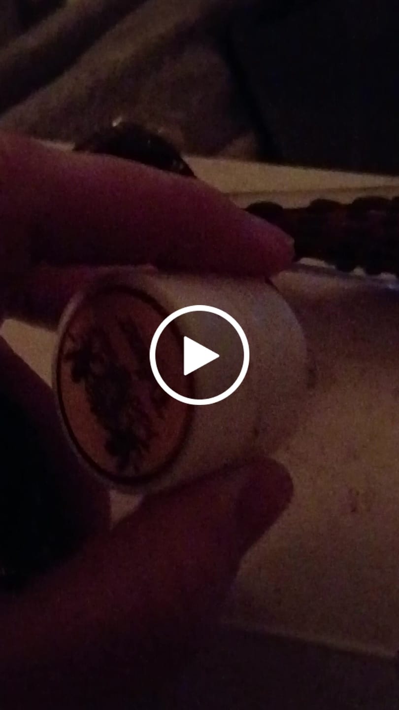 Customer video review of Electric Pineapple Crumble (Buy 1 Get 1)