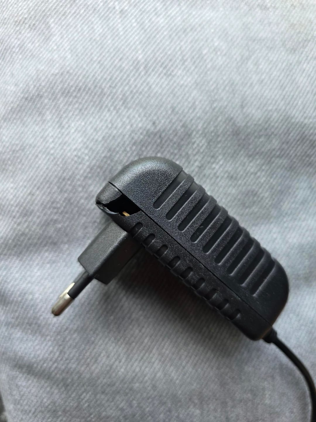 Customer photo review of Sanbo adapter voor massage gun Elite