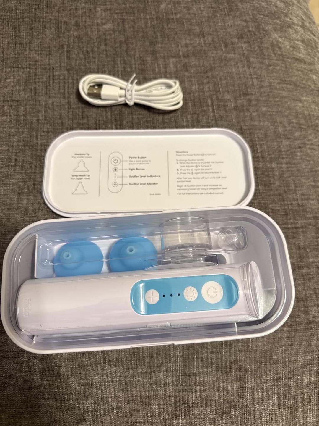 Customer photo review of barnfavoriten