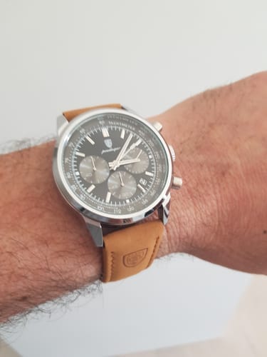 Customer photo review of Balmaceda® Marina