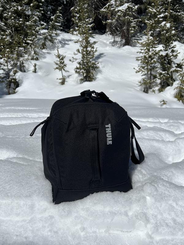Customer photo review of RoundTrip Ranac za Skijaške Cipele 35L