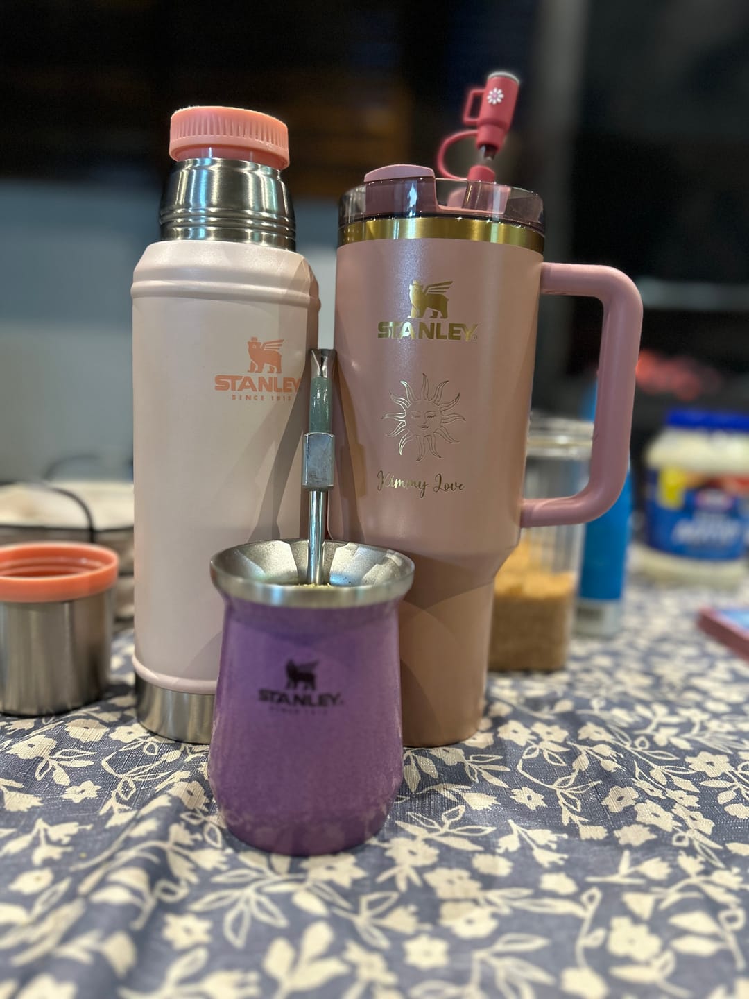 Customer photo review of Quencher H2.0 Adventure Camel | 1.18 LT