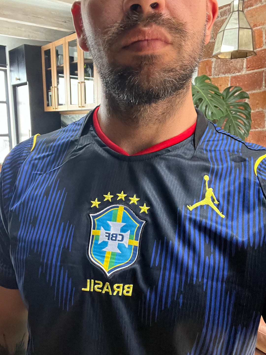 Customer photo review of Brasil Visita Mundial - 2026