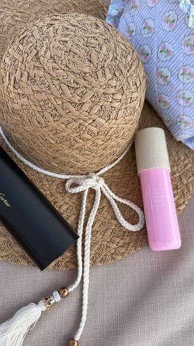 Customer photo review of Body Spray Duo