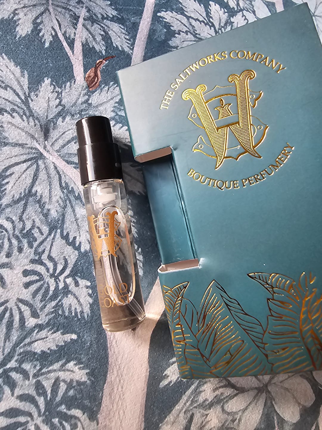 Customer photo review of Gold Coast