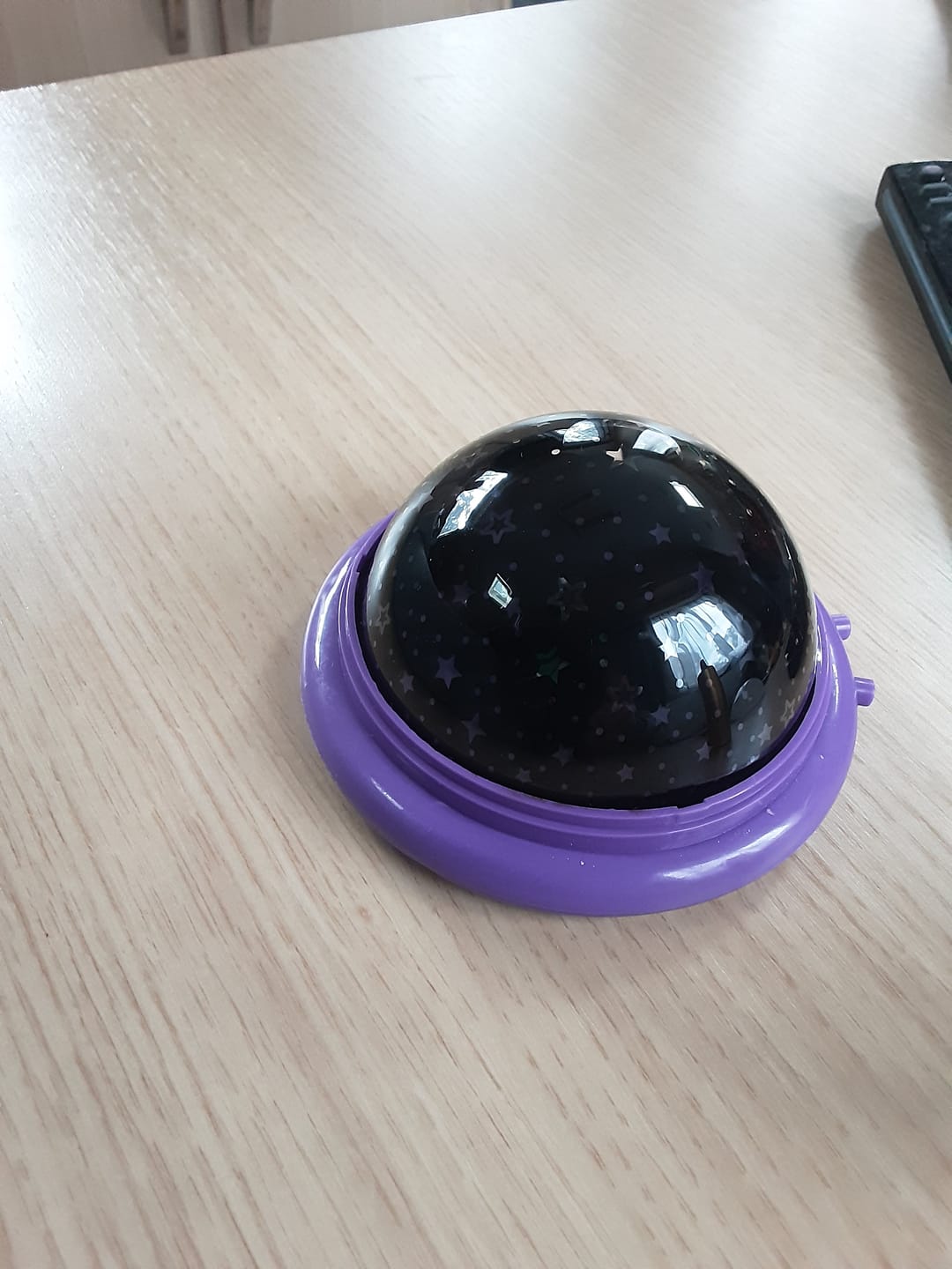 Customer photo review of 🔮Night Light Projector