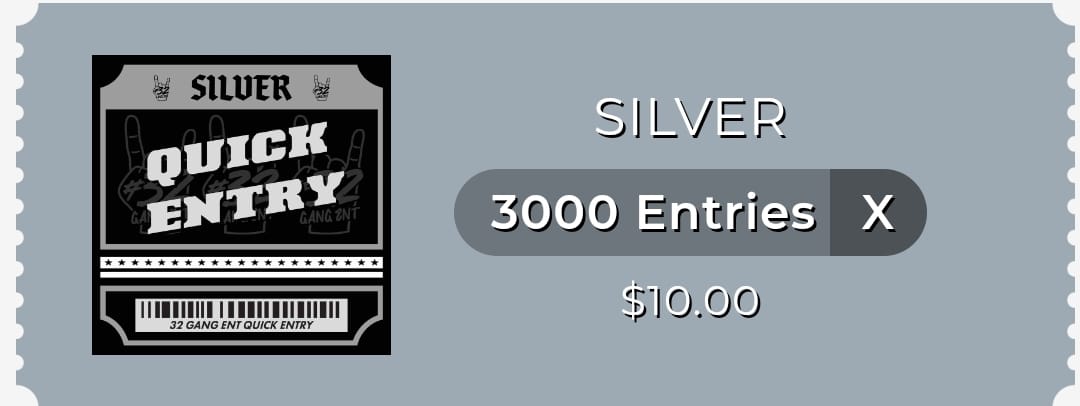 Customer photo review of ($10) QUICK ENTRY
