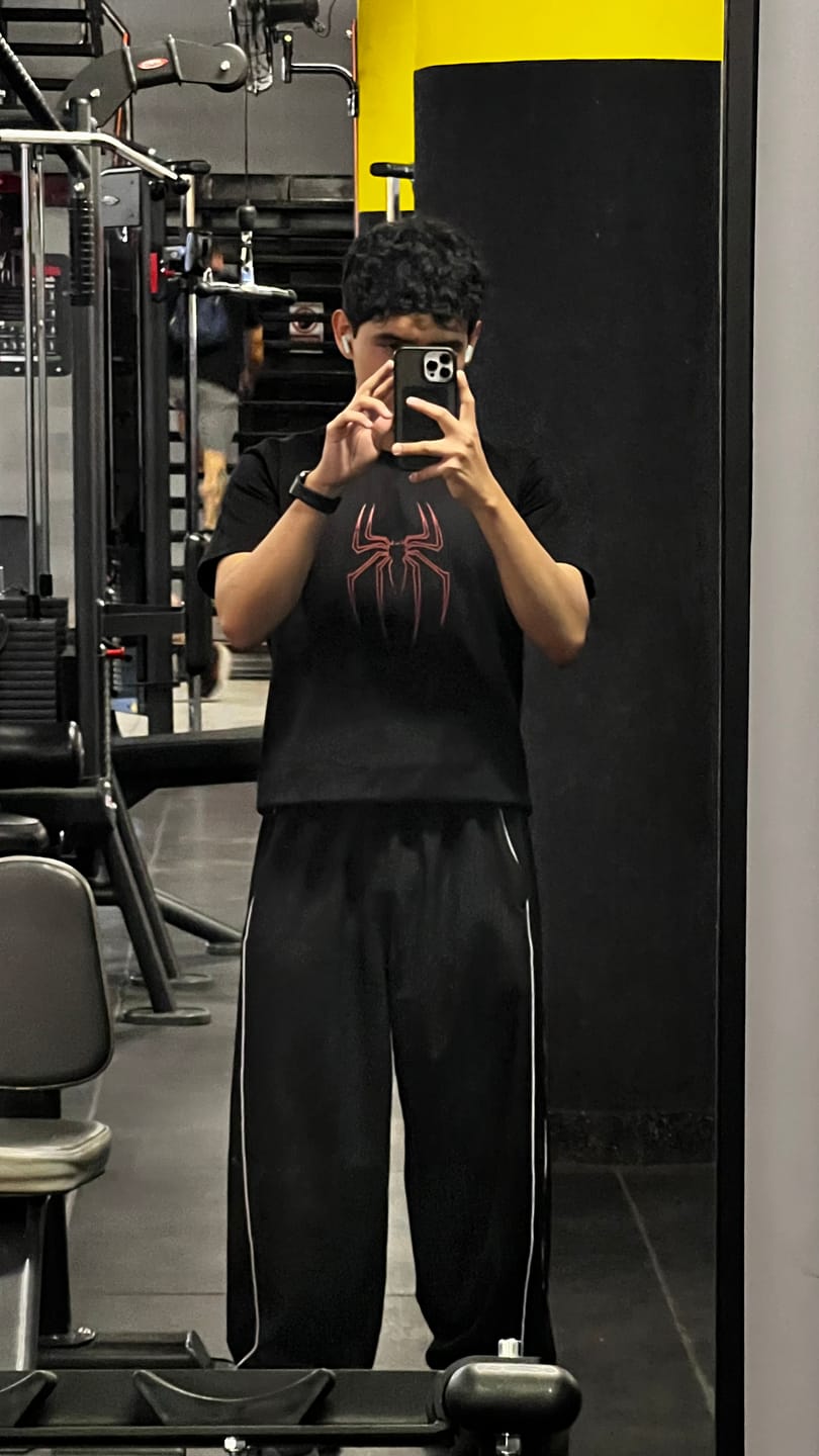 Customer photo review of Spiderman New