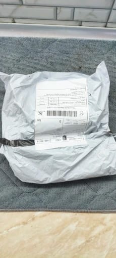 Customer photo review of Ónmix Control Controla tu entorno inalámbrico