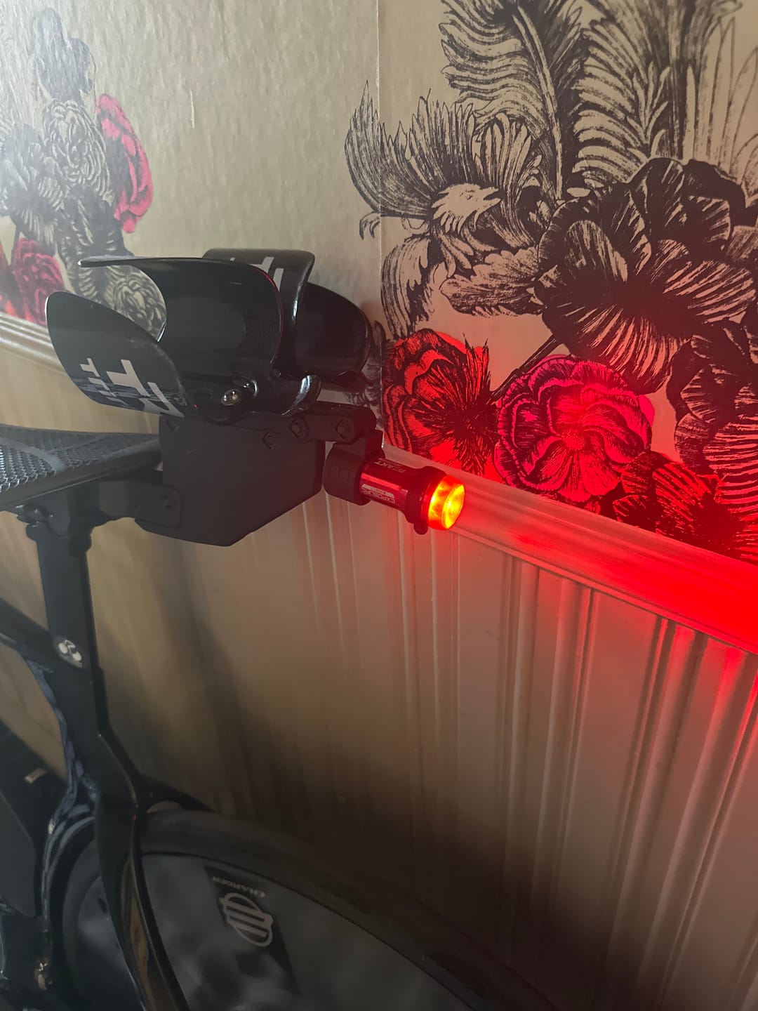 Customer photo review of BOOST 3 + BOOST-R ReAKT 3